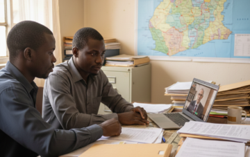 Swiss Refinery Documentation