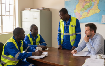 First-Time Buyer Onboarding