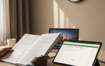 U.S. Buyer Due Diligence