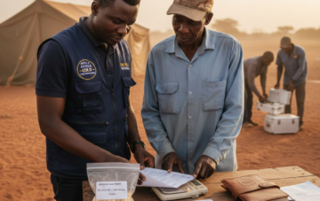 Annual Supply Agreement